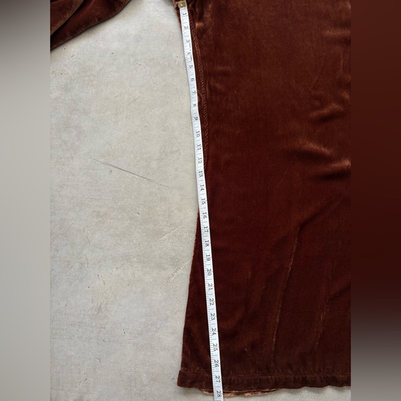 CP Shades Wendy Velvet Pants - Picture 8 of 16